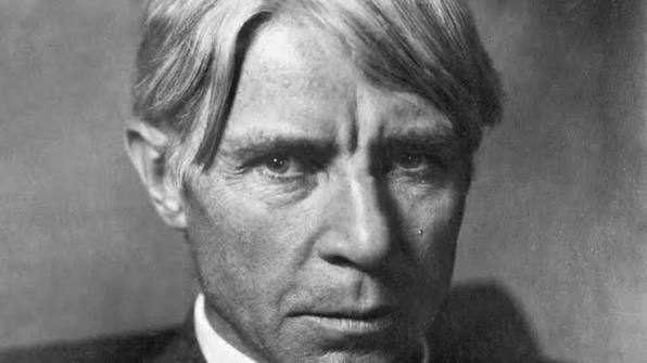 Carl Sandburg