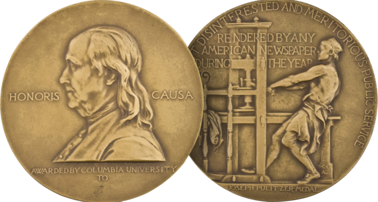 Pulitzer_Prizes_(medal)