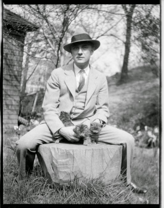 William Carlos Williams
